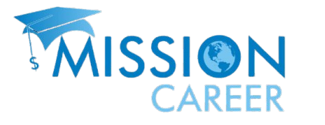 Mission Career Logo